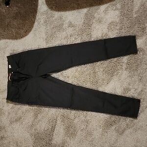 Union Bay Juniors skinny pant grey